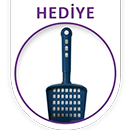 Kedi Küreği